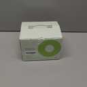 Shoulder and Neck Massager, Bionic Heated Massager, Neck Massager with Fingers, 4D Kneading Massage, Simulates a Real Palm Massage for Comfort, Relax Muscle Tension (Green)