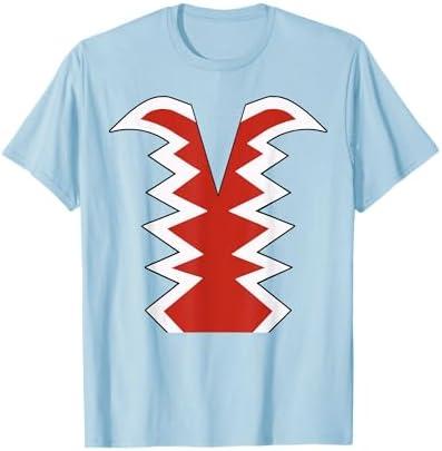 Vintage Costume Flying Monkeys Costume Oz Halloween T-Shirt Large