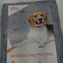 PICK FOR LIFE Pack of 1 Highly Absorbent PIPI Mats for Dogs