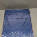 PACKHOME 6 Gift Boxes 11.5x8x2.5 Inches, Sturdy Shirt Boxes with Magnetic Lids for Multiple Occasions (Glossy Blue)