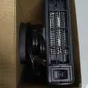 12V Car Heater, 150W Windshield De-Icer, 360 Rotation, 2 in 1 Fast Heating & Cooling Function Plug in Cigarette Lighter Car Defroster  Ideal for 12volt Cars, SUVs, Trucks, Taxis