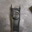 SUPRENT Adjustable Beard Trimmer for Men, Cordless Electric Beard Trimmer with Precision Dial, USB Rechargeable 19 Length Settings Mustache Trimmer for Mens Gifts