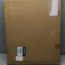 HVAC Premium 26 x 20 Duct Opening Steel Return Air Filter Grille, for 1-inch Filter, Removable Door, Flat Stamped HVAC Vent Cover Grille, Outer Dimensions 28.5 x 22.5