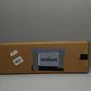 BQMAX 17 Inch Grill Grate for Charbroil Performance 2 Burner 463660421 463655621 463630422 463630021 G426-0005-W1 G426-0004-W1, Cooking Grate for Charbroil Grill Replacement Parts 2 Burner