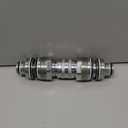 Hydraulic Coupler 6679837 V051177140 Compatible with SVL75 SVL752 S130 S150 S160 S175 S185 S205 S220 S250 S300 S330 S510 Excavator