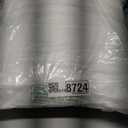 MIULEE Set of 2 Throw Pillow Inserts 18x18 Inches, 100% Virgin Filling Nonwoven Pillow Inserts for Couch Sofa Living Room