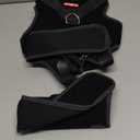 Dog Knee Brace for Torn ACL/CCL Hind Leg,Adjustable Hip Brace-Hip Dysplasia Brace-Wound Care-Reduces Pain and Inflammation-Lick Prevention-L