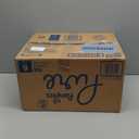 Pampers Pure Protection Baby Diapers, Size 6 (35+ lbs), 108 Count, Up to 100% Leakproof, Premium Plant-based Skin Protection, Hypoallergenic Soft Diapers