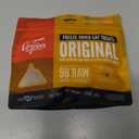 ORIJEN Freeze Dried Cat Treats Grain Free High Protein Raw Animal Ingredients Original 1.25oz Bag (EXP 03/03/28)