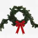 Riceshoot Halloween Wreath for Front Door 20'' Gothic Monster Halloween Wreath Eerie Nightmare Theme Decor Spooky Sandworm Door Decor with Garland Arm for Home Indoor Outdoor Nightmare Decoration