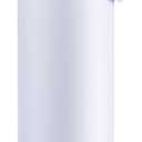 POWCAN 40 oz Insulated Water Bottle with 2-in-1 Straw and Spout Lid, Keep Cold 24H, Leak-Proof, BPA-Free, Double Wall Stainless Steel Water Bottle for Sports, Gym, Travel, and School (Lupine)