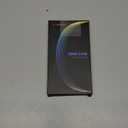 TORRAS Ultra Magnetic Ostand for iPhone 15 Pro Case [Fit for MagSafe] [Sturdy Stand & Ring Holder] Mil-Grade Shockproof Matte Anti-Scratch Slim Protective Kickstand Phone Case, Black Titanium 6.1"