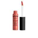 NYX PROFESSIONAL MAKEUP Soft Matte Lip Cream, Lightweight Liquid Lipstick - Cannes (Matte Muted Mauve) (0.27 Fl Oz (Pack of 1))
