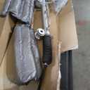 Power Steering Rack and Pinion for 2005-2020 Toyota Tacoma 4WD