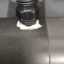 Pneumatic Injector Puller - Heavy Duty Engine Puller Tool for Diesel & Gas Injectors, Universal Fit with Adapters (23pcs)