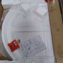 LIBERTY FURNITURE INDUSTRIES, INC. Summer House Twin Panel Headboard