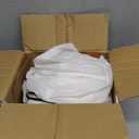 12ft Christmas Inflatable Outdoor Decoration Inflatable Yard Decoration Inflatable Snowman Decoration Built-in LED Lights for Christmas Holiday Party, Garden Winter Decoration