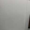 5 PCS Wire Shelf Covers PVC 22x16x3 inch for Pantry (Light Luxury White)