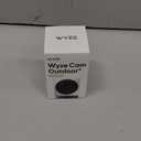 Wyze Cam Outdoor v2 Wyze Cam Outdoor v2 Add-On Camera