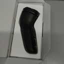 Philips Norelco Shaver 2400 Series, Wet and Dry Electric Shaver, Pop-up Trimmer, P-Cap, Deep Black, Model X3001/90
