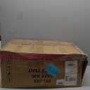 Inflatable Tents for Camping with Stove Jack, 2/4/6/8 Person Easy Setup Blow Up Tents for 4 Seasons Waterproof Inflatable Hot Tent, Air Glamping Tent House