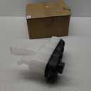 603-973 Coolant Expansion Reservoir Tank with Cap Compatible with Chevy Silverado 1500 2500 Tahoe, GMC Sierra 1500 Yukon, Cadillac Escalade 2014-2020 Replace# 22856231, 3014134