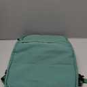 Taygeer Travel Backpack for Women, 40L Airline Approved Carry On with 17.3 inch Laptop Compartment, TSA Friendly Bag for Business Hiking Travel, Backpack Carry On Luggage for friend Gym Sport, Green (X-Large)