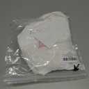 Avidlove Long Sleeve Body Suits Womens Mesh Turtleneck Bodysuit Thong Dressy Going Out Bodysuits Top Fall Outfits (Large, White)