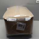 Human Dog Bed, Large Dog Beds for Humans Size Fits You and Pets, Washable Faux Fur Orthopedic Human Pet Bed for People Doze Off, Napping, Present Pillow, Blanket, Strap - Khaki