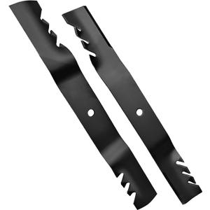 106-8744-03 Gator Mulching Blade for 42" Mower Deck, Replace 106-2247-03, 110-6568-03, 110-1857-03, Compatible with Toro TimeCutter SS4235, SS4215, SS4225, SS4200, 79214