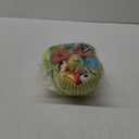 Baby Sensory Toy 0-6 Month Music Animal Stuffed Plush Caterpillar Toy for Infant 0-3-6 Month Tummy Time with Baby Mirror Crinkle Rattle for 6-12 Month Carseat Toys for Newborn Boys Girls Shower Gifts