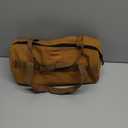 Mexican Train Dominoes 4 Woodentile Rack Set with Wooden 1 Canvas Storage Bag 91 Domino Tile Board Games Includes Metal Train Markers Color Dot Double Twelve Set with for Family Game Night