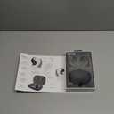 Bytech iHome XT-42 True Wireless Bluetooth In-Ear Earbuds HMAUBE238