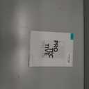 ESR for iPad Air 11 Inch Case M4/M3/M2 (2026/2025/2024), iPad Air 5th/4th Gen (2022/2020), Powerful Magnetic Attachment, Slim Trifold Stand Case, Auto Wake/Sleep, Durable Protection, Navy Blue