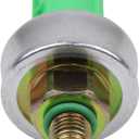 ApplianPar Power Steering Pressure Switch with Wiring Harness for Honda Accord 1996-2012, Odyssey 1999-2004, Pilot 2003-2015, Ridgeline 2006-2014, Acura CL 97-03, MDX 01-13, TL 99-08, ZDX 10-13