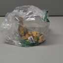 OXO Good Grips 3.0 Qt POP Medium Cookie Jar - Airtight Food Storage - for Snacks and More, White and Clear