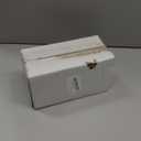 Lichamp Desktop Tape Dispenser Holder with Large 3 Inch Core for Masking, Heat Transfer, Painters, Freezer, Kitchen Tape
