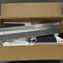 29 inch Washer Dryer Stacking Kit, Universal Stacking Kit for Washer and Dryer, Adjustable 29"/28"/27"/26"/25"/24" Washer and Dryer Stacking Kit with Ratchet Strap