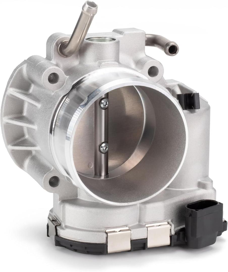 Electronic Throttle Body Compatible with Hyundai Sonata 2011-2014 & Santa Fe Sport 2013-2016 & Tucson 2014-2015 // Kia Optima 2011-2015 & Sorento 2012-2015 & Sportaage 2014-2015