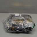 13.7" Gold Cardboard Letters ONE for Charcuterie, Large Fillable Candy Gift Box  Hollow Gift Tray for Cupcakes, Candies & Birthday or Anniversary Decorations