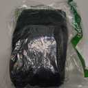 Nike Unisex Adult Baseball/Softball Over-The-Calf Socks (2 Pairs) (Black/White)