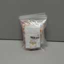 UP URARA PUP Halloween Dog Collar with Metal Buckle Gift Fall Dog Collar for Large Girls or Boys Dogs Cute Pumpkin Cotton Pet Collars