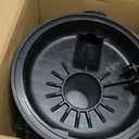 17307-0110S Pool Pump Tank Body Assembly Compatible with Pentair Sta-Rite IntelliPro, Max-E-Pro Series, Trap Body Assembly, Pool And Spa Inground Pump