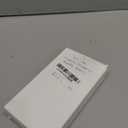 Patelai 36 Pieces Glass Icicle Ornaments for Christmas Tree 3.5-5.5 Inch Twisted Clear Icicle Hanging Ornaments with 36ft Crystal Roll Line for Xmas Winter New Year Holiday Decorations