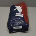 La Colombe Corsica Dark Roast Whole Bean Coffee - Notes of Baker's Chocolate, Red Wine & Spices, 5 Pound (Pack of 1) (EXP 09/12/26)