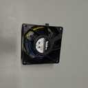 GE Appliances Refrigerator Evaporator Fan Motor WR60X26866, WR60X26033