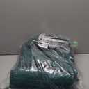 Bedsure Christmas Quilt Queen Size - Red Quilt for Queen Size Bed, Gingerbread Man Striped Printed Pattern Christmas Bedding - Soft Microfiber Lightweight Coverlet Bedspread (90"x96")