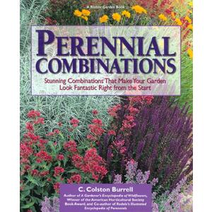 Perennial Combinations: Stunning Combinations That Make Your Garden Look Fantastic Right from the Start