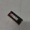 Kingston Technology (KVR24S17D8/16) ValueRAM 16GB 2400Mhz DDR4 Non-ECC CL17 SODIMM