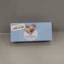 Moving Cat Toy Squeaky Cat Mouse Toy Automatic Interactive Cat Toys for Indoor Cats Mouse Toys for Cats with Wagging Tail